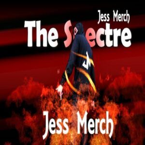 Jess Merch The Spectre