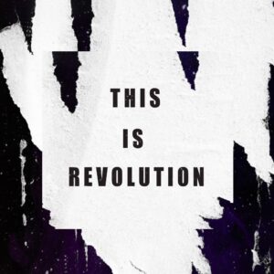 PORTADA THIS IS REVOLUTION